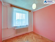 hdr pokoj místnost a