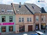 Detail: Rodinný dům, 370 m2