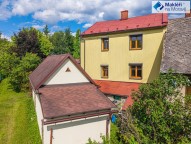 Detail: Rodinný dům, 223 m2