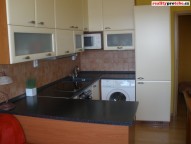 Byt - kuchyň