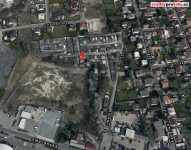 Garáž - mapa 3D