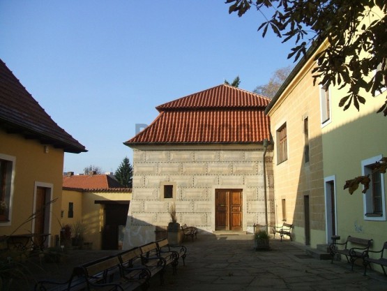 Čelákovické muzeum