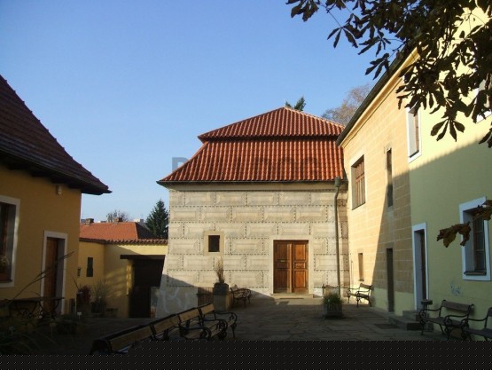 Čelákovické muzeum