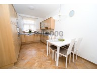 kuchyň a jídelní kout