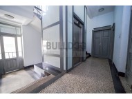 interiér domu - výtah