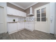 detail části kuchyně