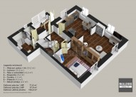 pudorys3D-1NP-Melnik