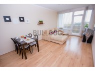 Detail: Pronájem bytu 2+kk, 52 m2