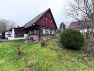 Detail: Rekreační objekt 108 m2