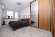 ložnice s klimatizací