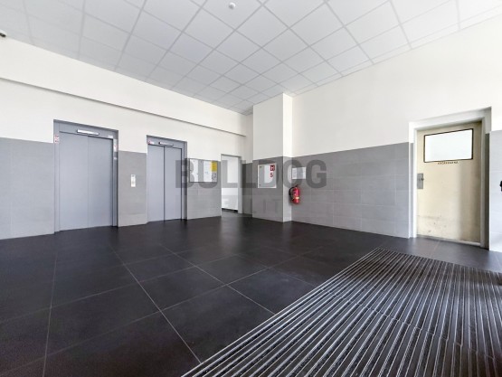 společné prostory v domě