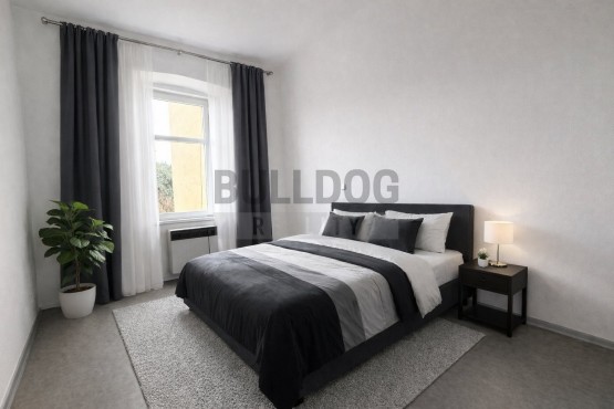 pokoj (spojený s kuchyní)