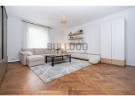 obývací pokoj v přízemí