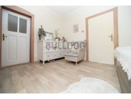 ložnice v přízemí