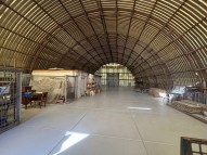 Detail: Pronájem skladu 450 m2