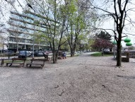 vstup do parku Gutovka