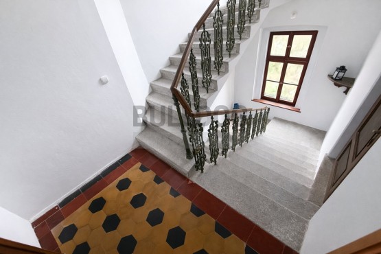 schodiště