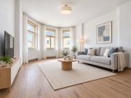 Detail: Pronájem bytu 2+kk, 39 m2