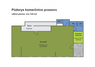 půdorys