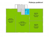 podkrovi