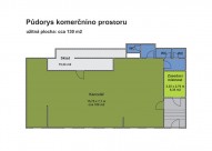 půdorys