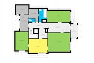 My New Project - 1st Floor