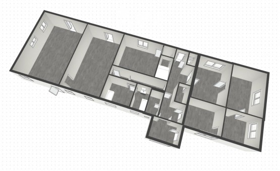 My New Project - 1st Floor_3D