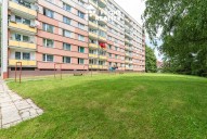 Detail: Pronájem bytu 2+1, 62 m2