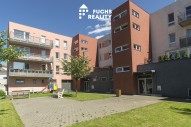 Detail: Pronájem bytu 2+kk, 56 m2