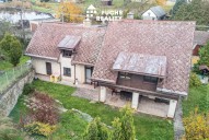 Detail: Rodinný dům, 178 m2