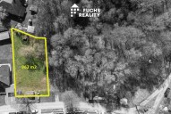 Detail: Pozemek k bydlení 962 m2