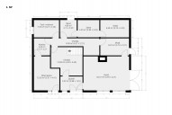 My New Project - 1st Floor