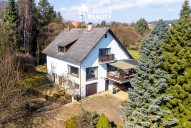 Detail: Rodinný dům, 263 m2