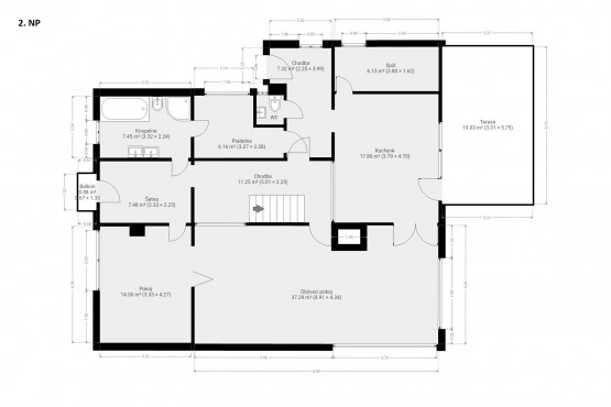 My New Project - 3rd Floor