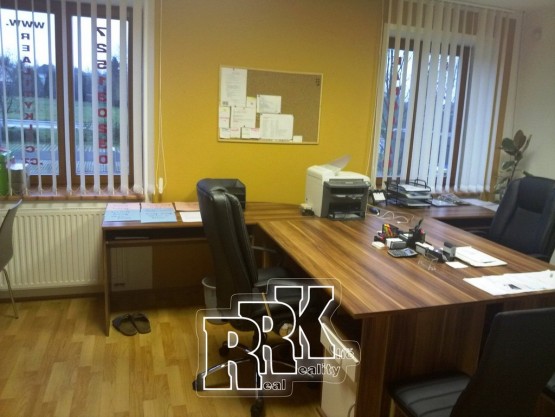 Kancelář foto 2