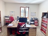 Detail: Pronájem nebytových prostor 21 m2