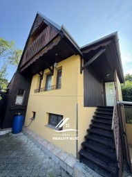 Detail: Rekreační objekt 30 m2