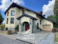 Detail: Pronájem RD, 470 m2