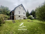 Detail: Rodinný dům, 72 m2