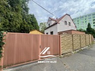 Detail: Pronájem bytu 2+1, 60 m2