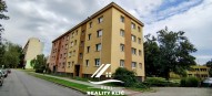 Detail: Pronájem bytu 2+1, 54 m2