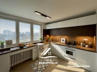 Detail: Prodej bytu 3+1, 76 m2