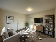 Detail: Pronájem bytu 2+1, 43 m2