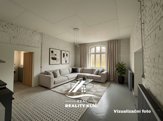 Vizualizační foto