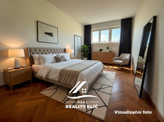 Vizualizační foto