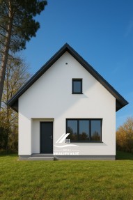 Detail: Rodinný dům, 50 m2