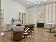 Detail: Komerční objekt 28 m2