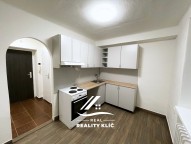 Detail: Pronájem bytu 1+1, 35 m2