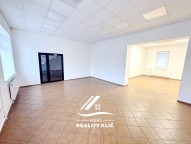 Detail: Pronájem obchodních prostor 53 m2