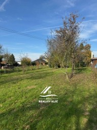 Detail: Pozemek k bydlení 903 m2